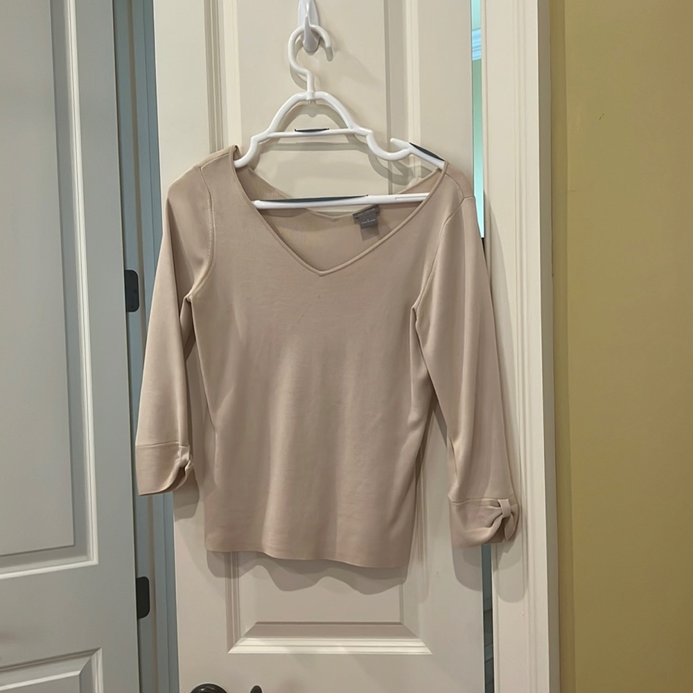 ANN TAYLOR VINTAGE SWEATER